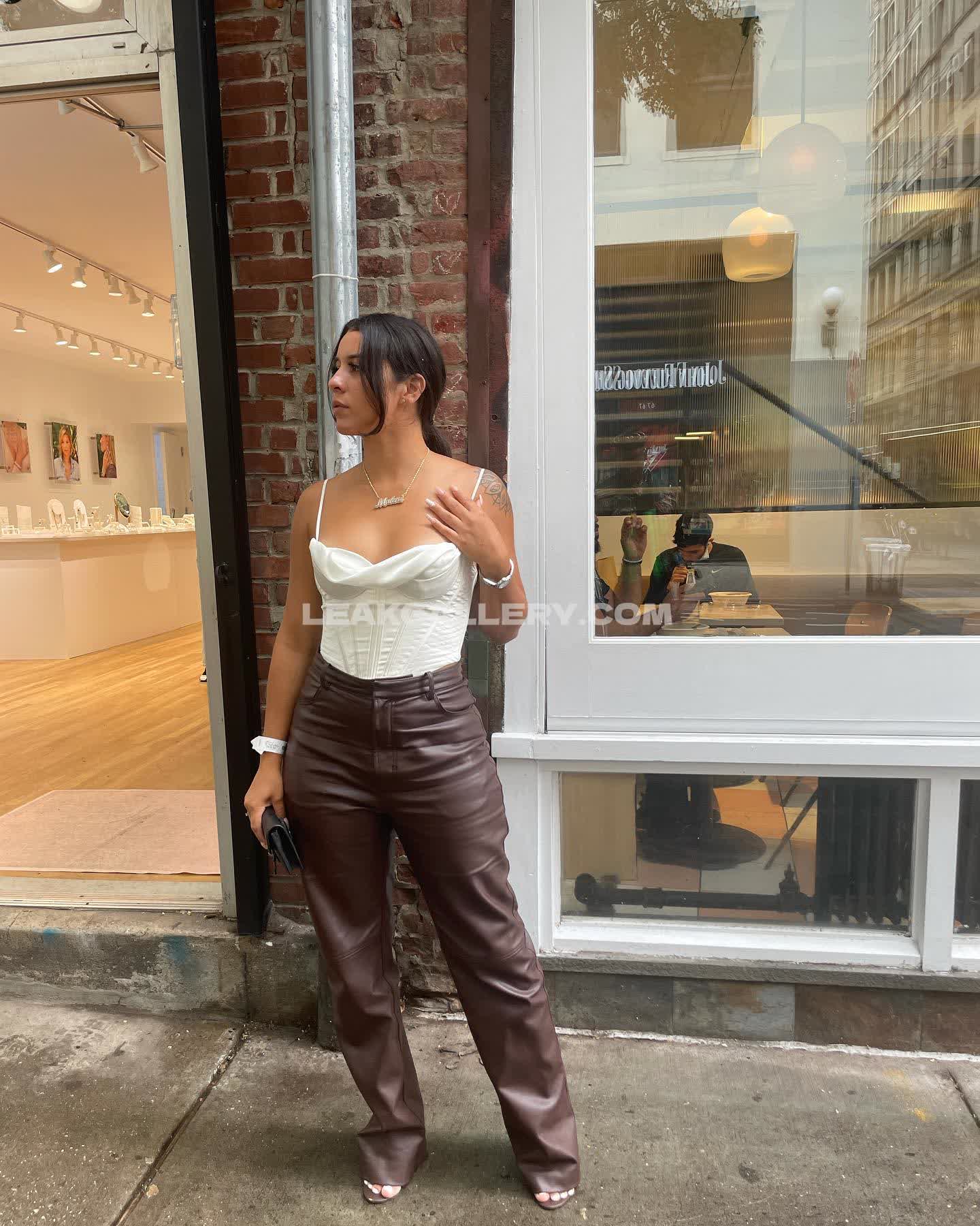 Malenicruz Exclusive Leaked Nude OnlyFans #9996889