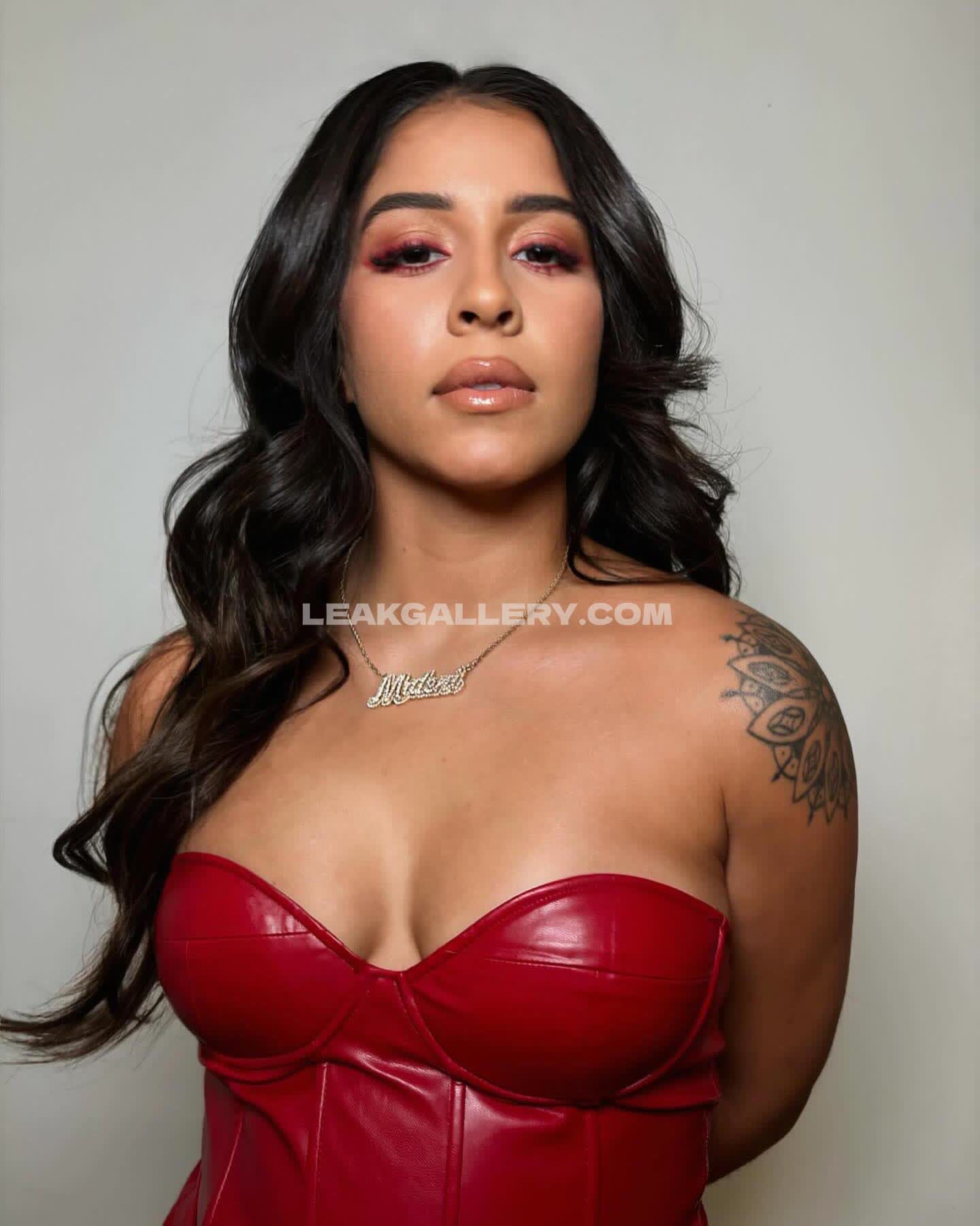 Malenicruz Exclusive Leaked Nude OnlyFans #9446918