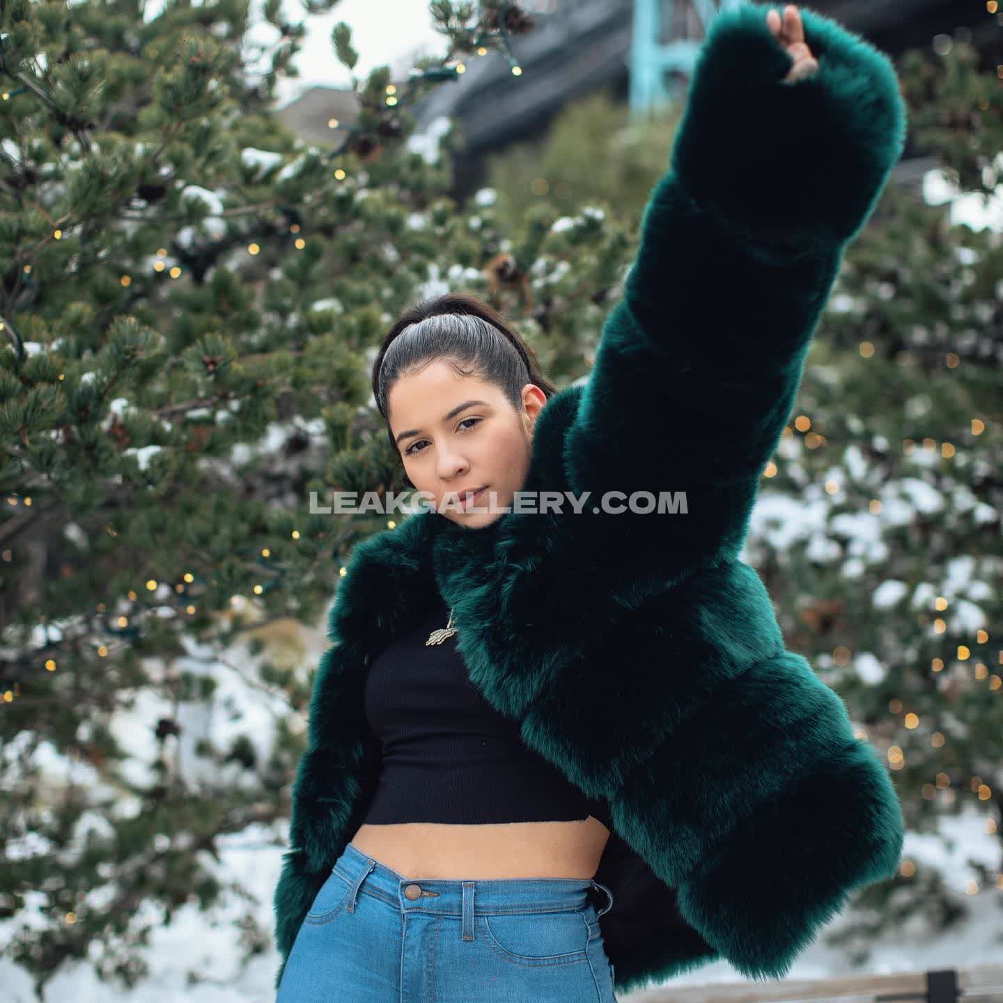 Malenicruz Exclusive Leaked Nude OnlyFans #10006258
