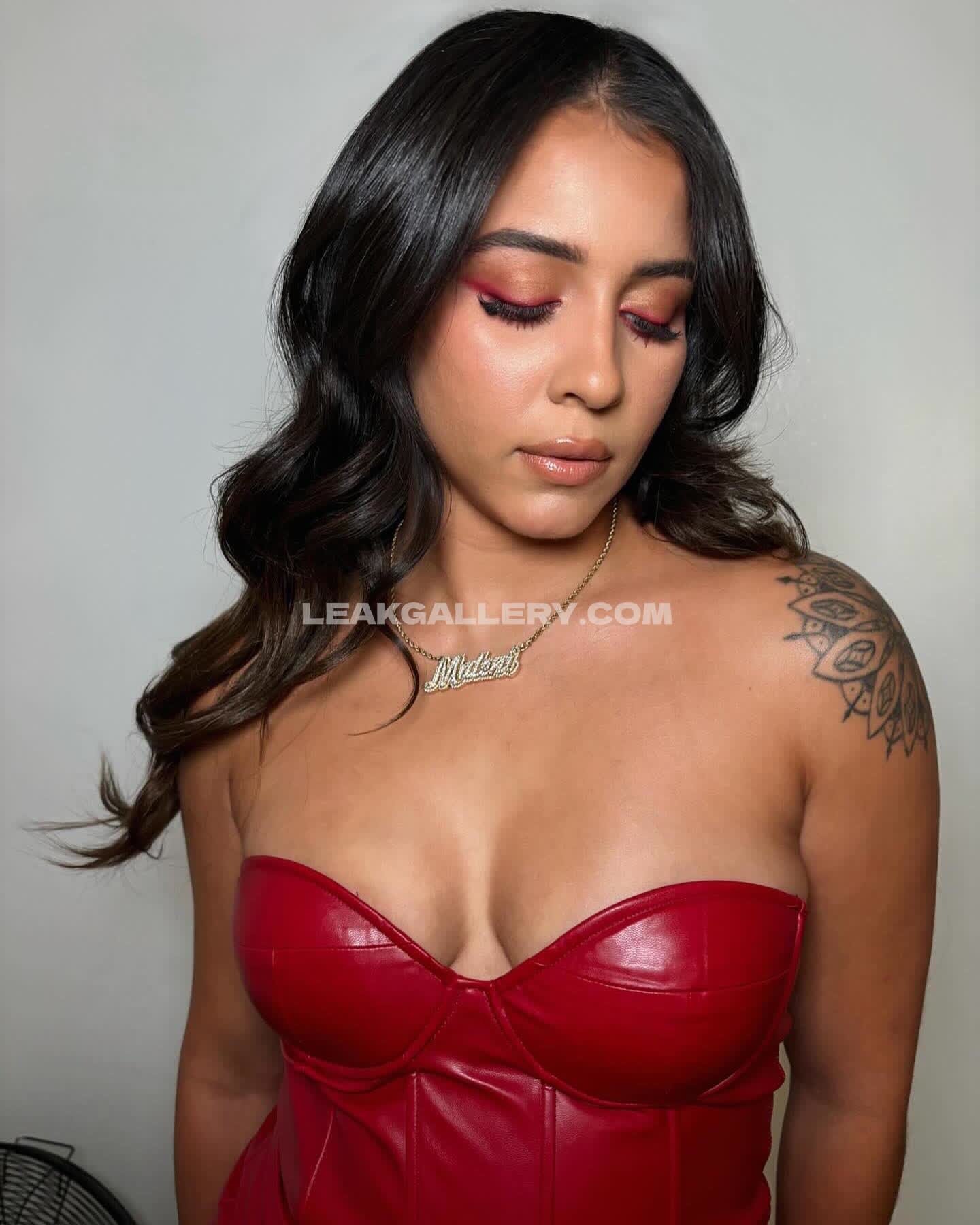 Malenicruz Exclusive Leaked Nude OnlyFans #9446917