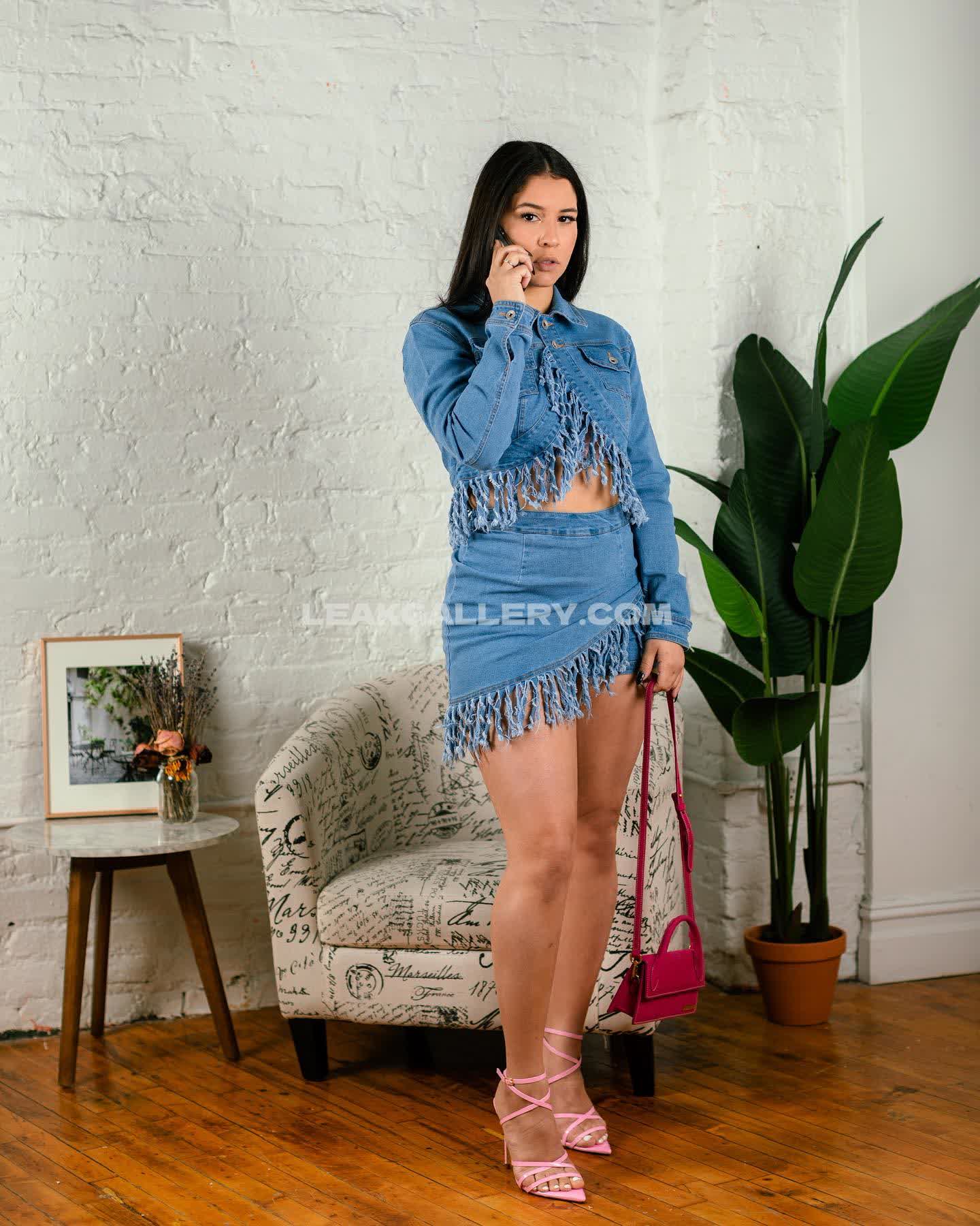 Malenicruz Exclusive Leaked Nude OnlyFans #9446882