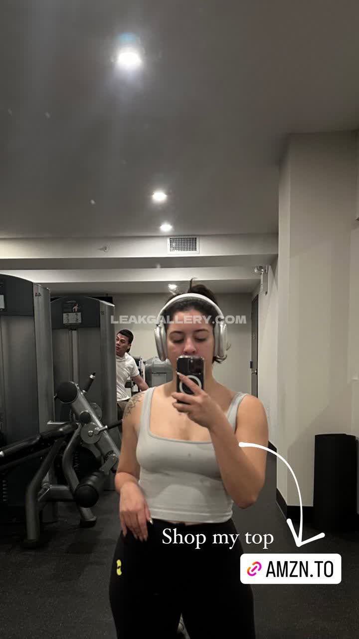 Malenicruz Exclusive Leaked Nude OnlyFans #9446932