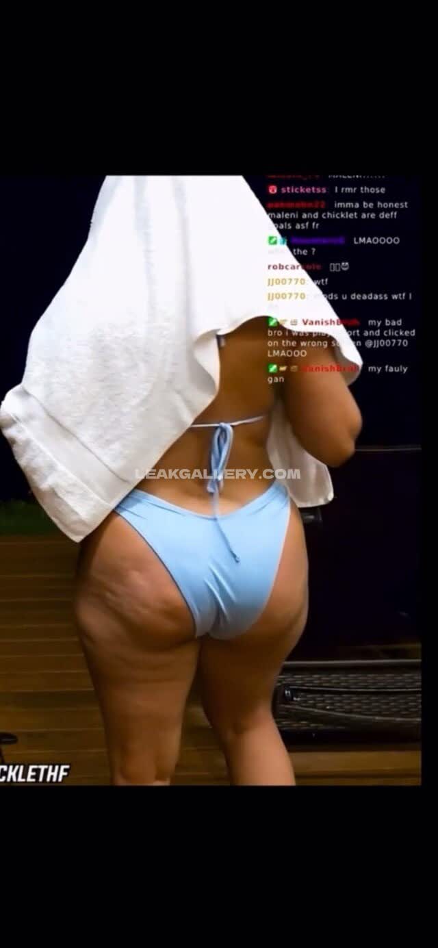 Malenicruz OnlyFans Nudi in Esclusiva Trapela #9447115