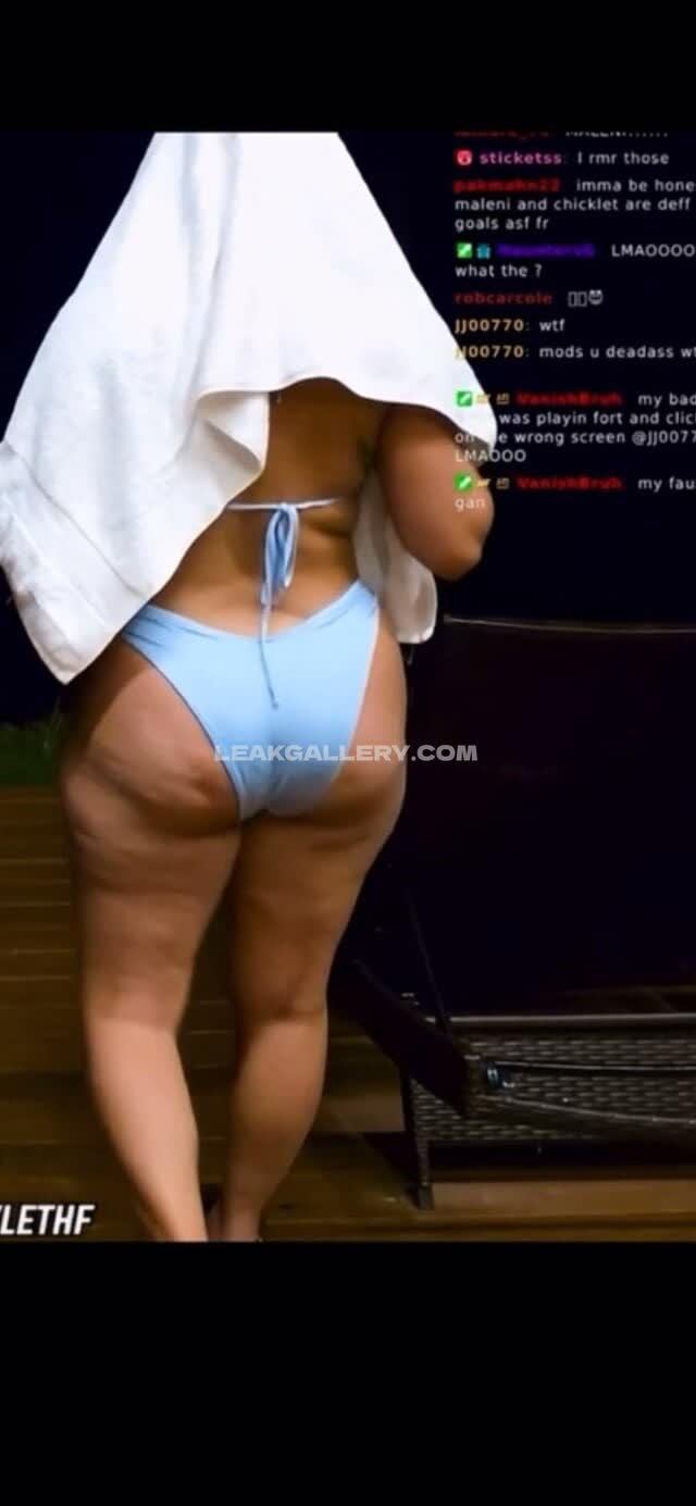 Malenicruz Exclusive Leaked Nude OnlyFans #9447098