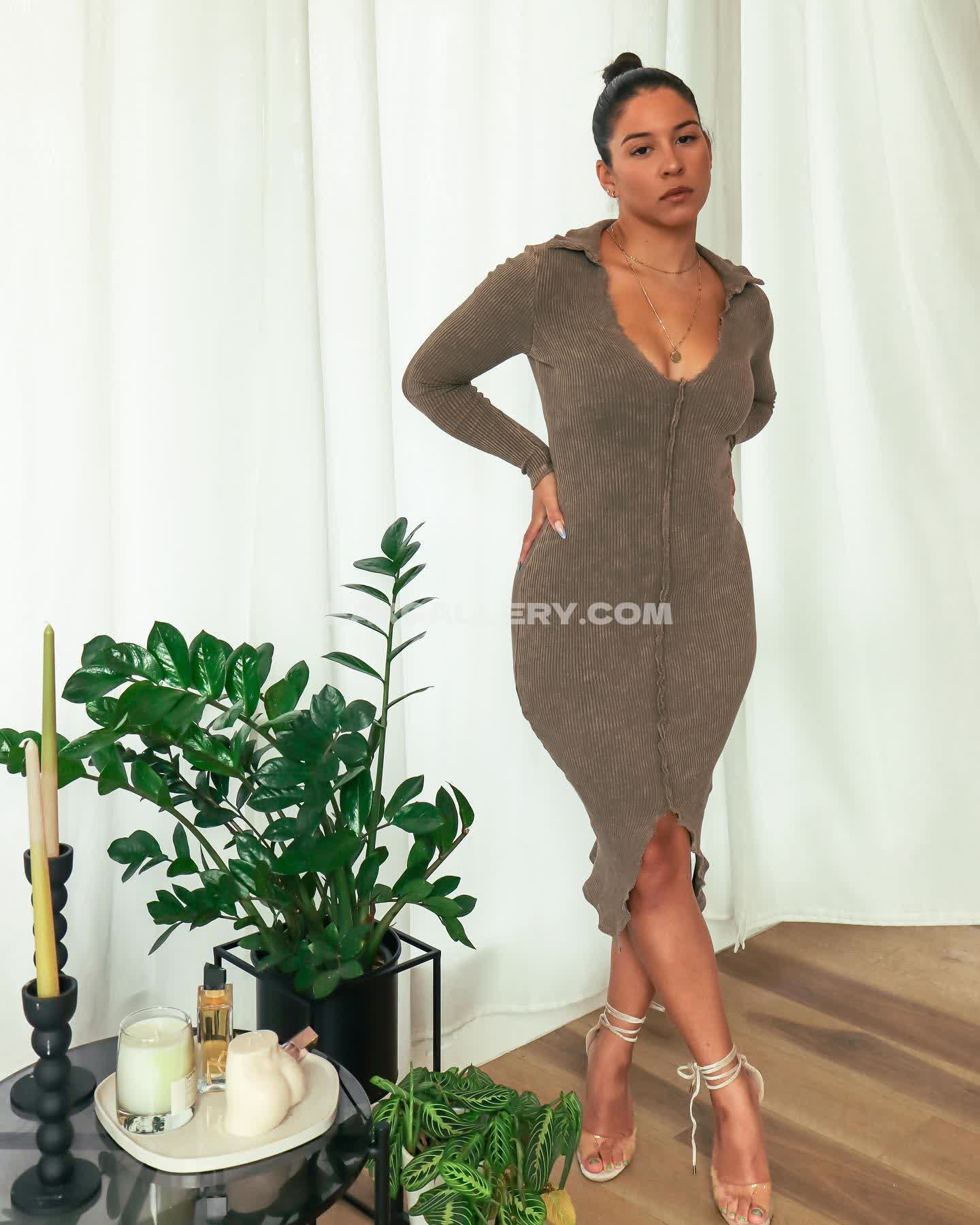 Malenicruz Exclusive Leaked Nude OnlyFans #9446873
