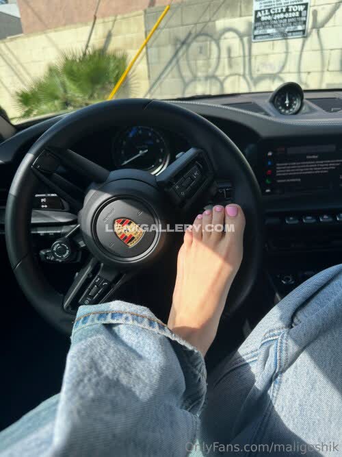 Maligoshik Exclusive Leaked Nude OnlyFans #10714435