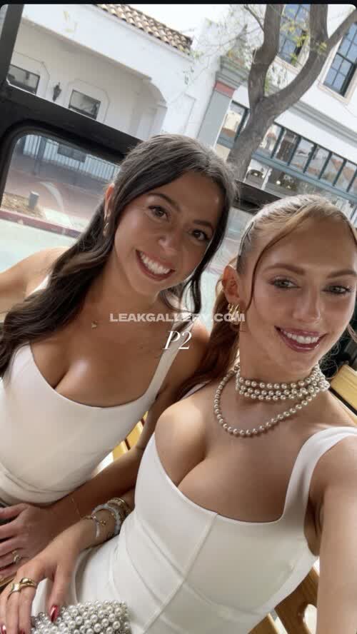Malleydoherty Exclusive Leaked Nude OnlyFans #10682989