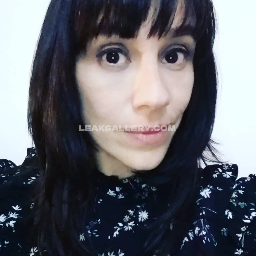 Malutissot Exclusive Leaked Nude OnlyFans #9567281