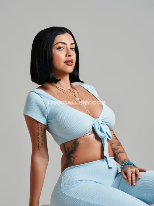 Malutrevejo18 / malutrevejo / malutrevjo / malu_trevejo Exclusive Leaked Nude OnlyFans #10855240