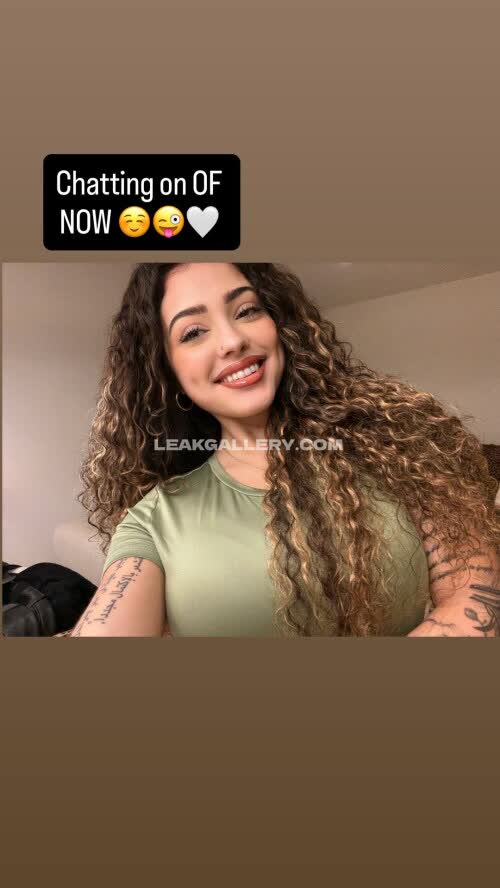 Malutrevejo18 / malutrevejo / malutrevjo / malu_trevejo Exclusive Leaked Nude OnlyFans #10849247