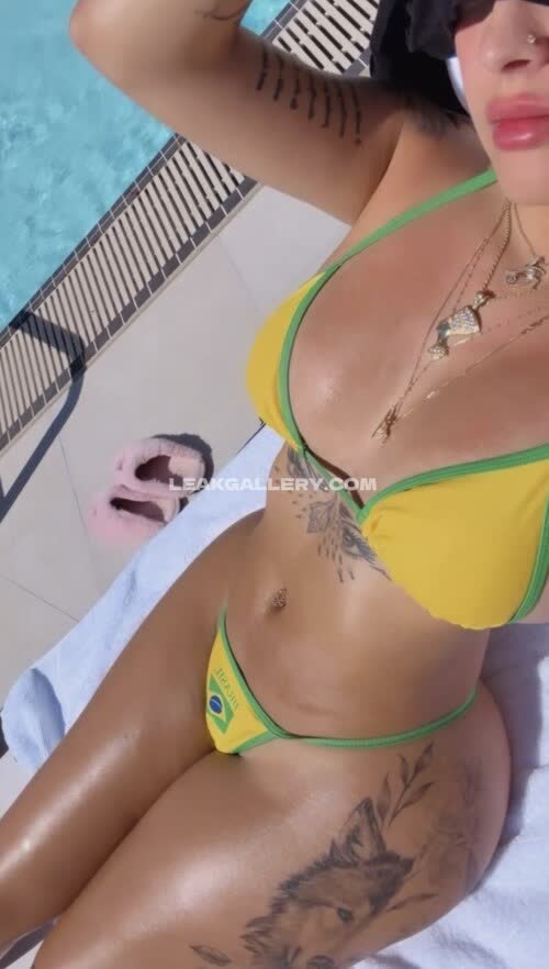 Malutrevejo18 / malutrevejo / malutrevjo / malu_trevejo Exclusive Leaked Nude OnlyFans #10886951