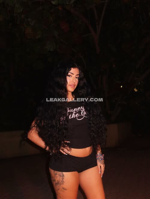 Malutrevejo18 / malutrevejo / malutrevjo / malu_trevejo Exclusive Leaked Nude OnlyFans #10895150