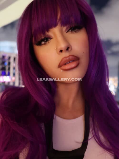 Malutrevejo18 / malutrevejo / malutrevjo / malu_trevejo Exclusive Leaked Nude OnlyFans #10881776