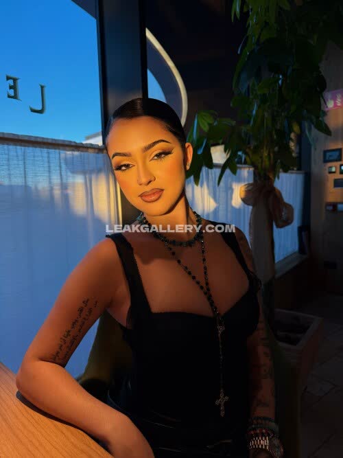 Malutrevejo18 / malutrevejo / malutrevjo / malu_trevejo Exclusive Leaked Nude OnlyFans #10854562