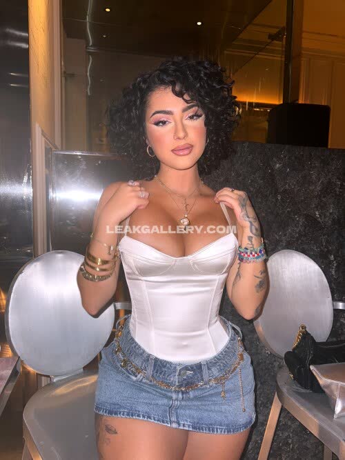 Malutrevejo18 / malutrevejo / malutrevjo / malu_trevejo Exclusive Leaked Nude OnlyFans #10846355