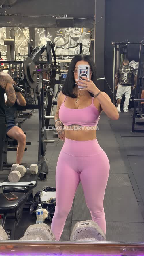 Malutrevejo18 / malutrevejo / malutrevjo / malu_trevejo Exclusive Leaked Nude OnlyFans #10843119
