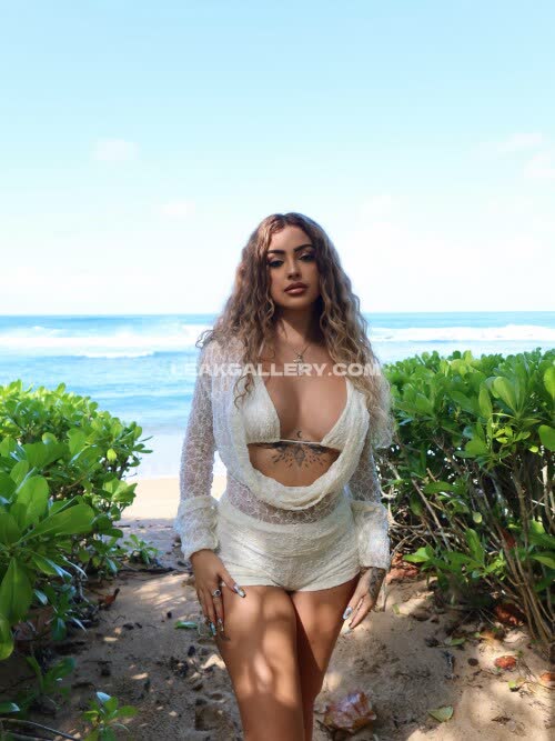 Malutrevejo18 / malutrevejo / malutrevjo / malu_trevejo Exclusive Leaked Nude OnlyFans #10870140
