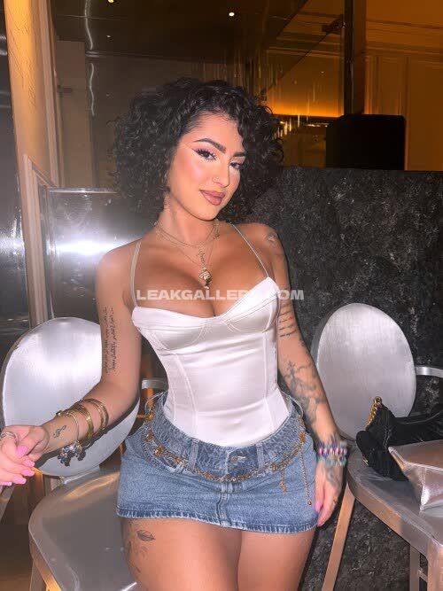 Malutrevejo18 / Malutrevejo / Malutrevjo / Malu_trevejo Exclusive Leaked Nude OnlyFans #10877465