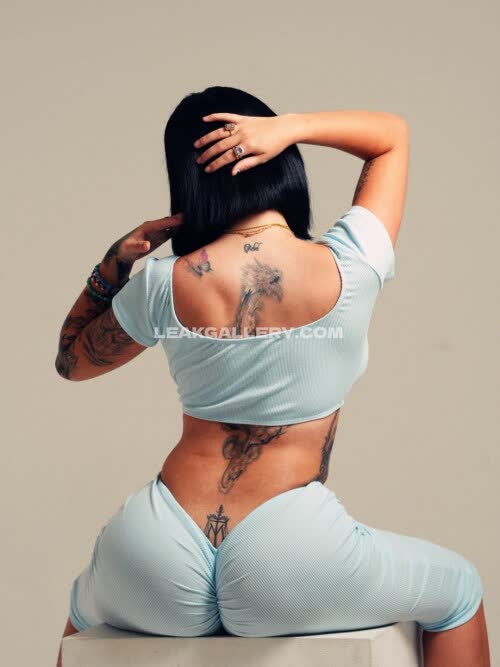 Malutrevejo18 / malutrevejo / malutrevjo / malu_trevejo Exclusive Leaked Nude OnlyFans #10862656