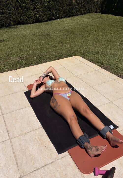 Malutrevejo18 / malutrevejo / malutrevjo / malu_trevejo Exclusive Leaked Nude OnlyFans #10849496