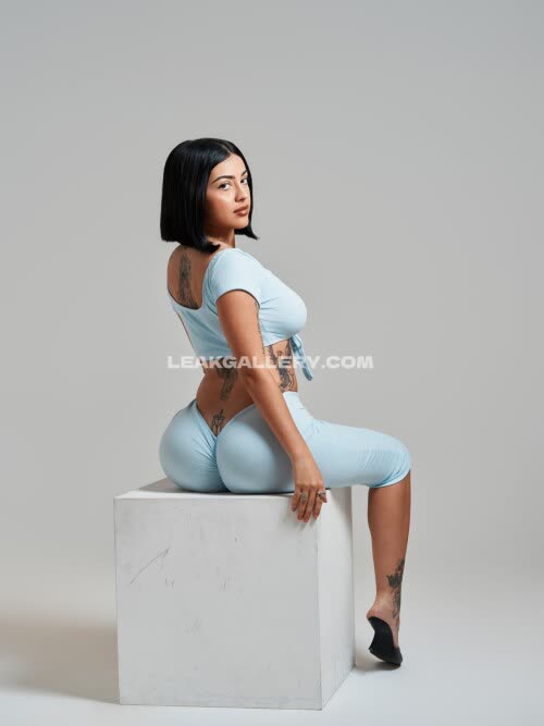 Malutrevejo18 / malutrevejo / malutrevjo / malu_trevejo Exclusive Leaked Nude OnlyFans #10836588