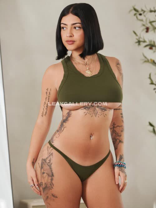 Malutrevejo18 / malutrevejo / malutrevjo / malu_trevejo Exclusive Leaked Nude OnlyFans #10885252