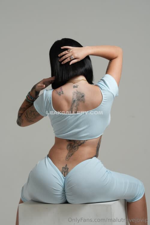 Malutrevejo18 / malutrevejo / malutrevjo / malu_trevejo Exclusive Leaked Nude OnlyFans #10501507