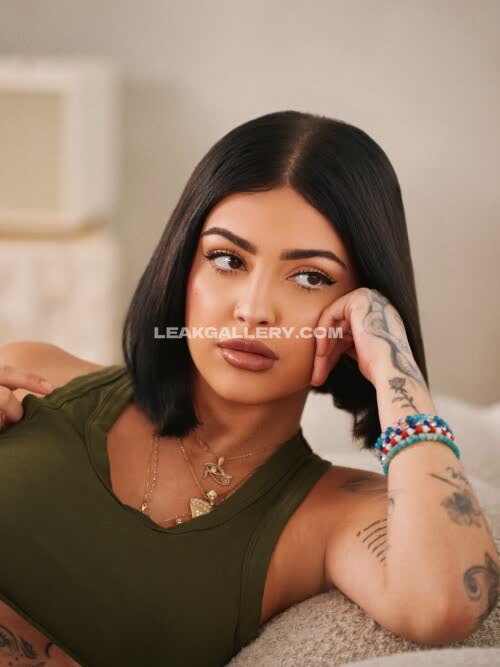 Malutrevejo18 / malutrevejo / malutrevjo / malu_trevejo Exclusive Leaked Nude OnlyFans #10871487