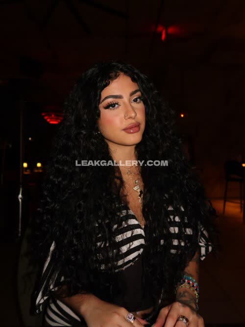 Malutrevejo18 / malutrevejo / malutrevjo / malu_trevejo Exclusive Leaked Nude OnlyFans #10858084