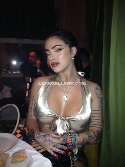 Malutrevejo18 / malutrevejo / malutrevjo / malu_trevejo Exclusive Leaked Nude OnlyFans #10885659