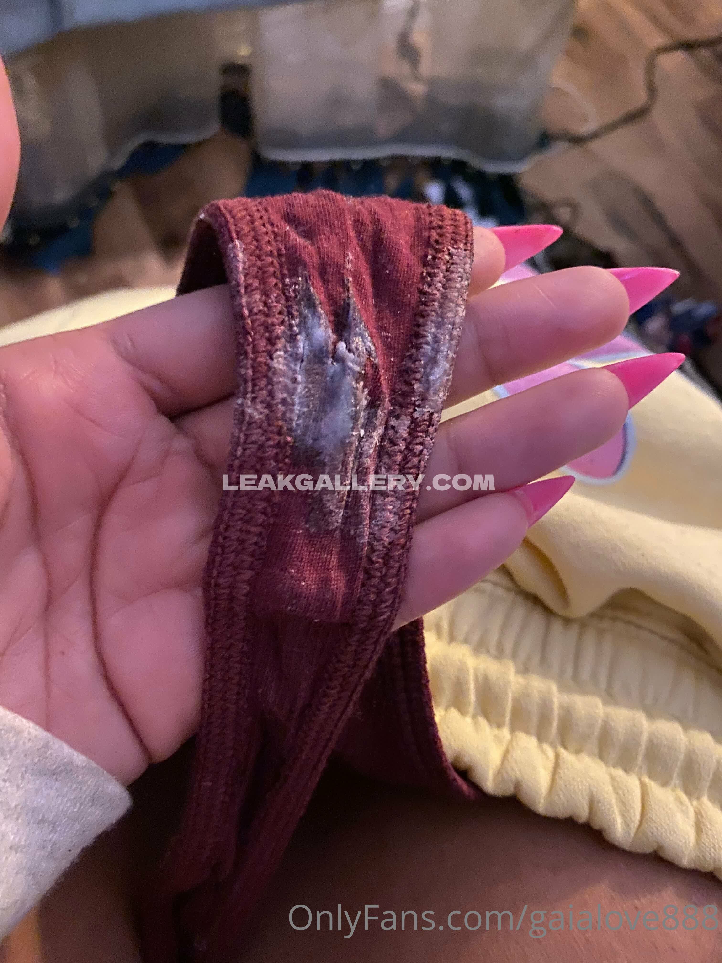 Mamagaia888 Exclusive Leaked Nude OnlyFans #10668154