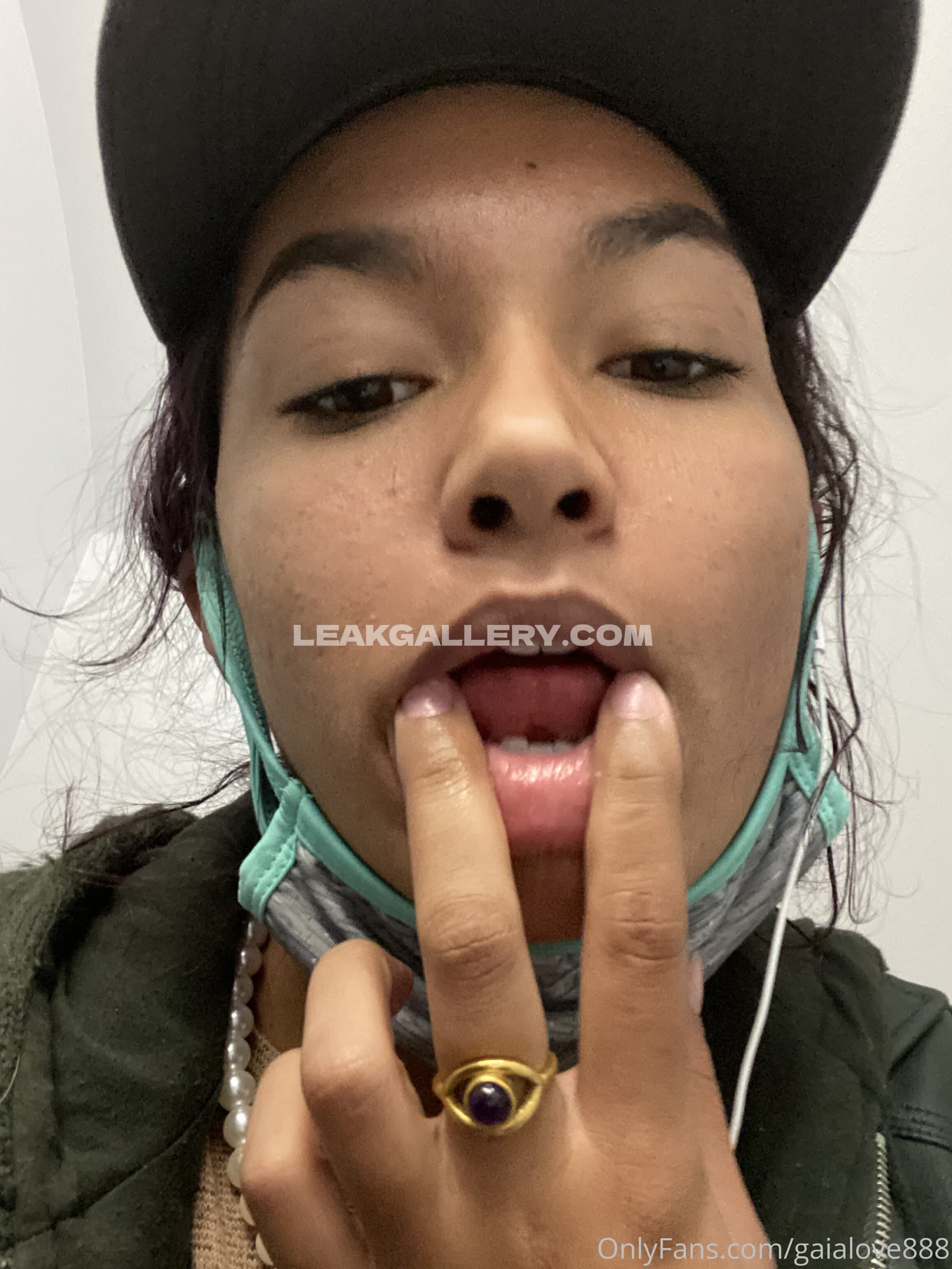 Mamagaia888 Exclusive Leaked Nude OnlyFans #10648527