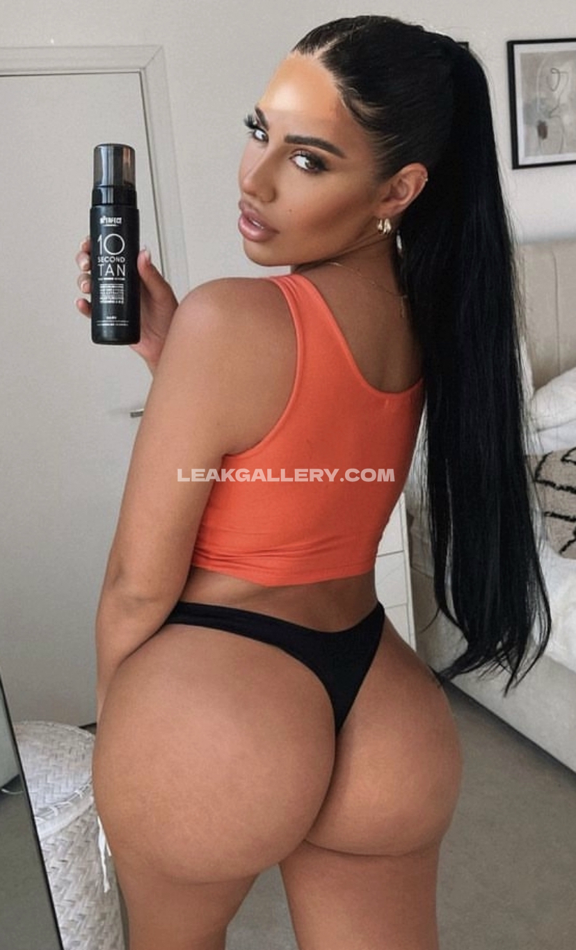 Mandi_vakili Exclusive Leaked Nude OnlyFans #9943144