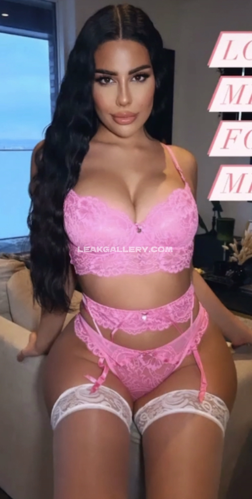 Mandi_vakili Exclusive Leaked Nude OnlyFans #9943135