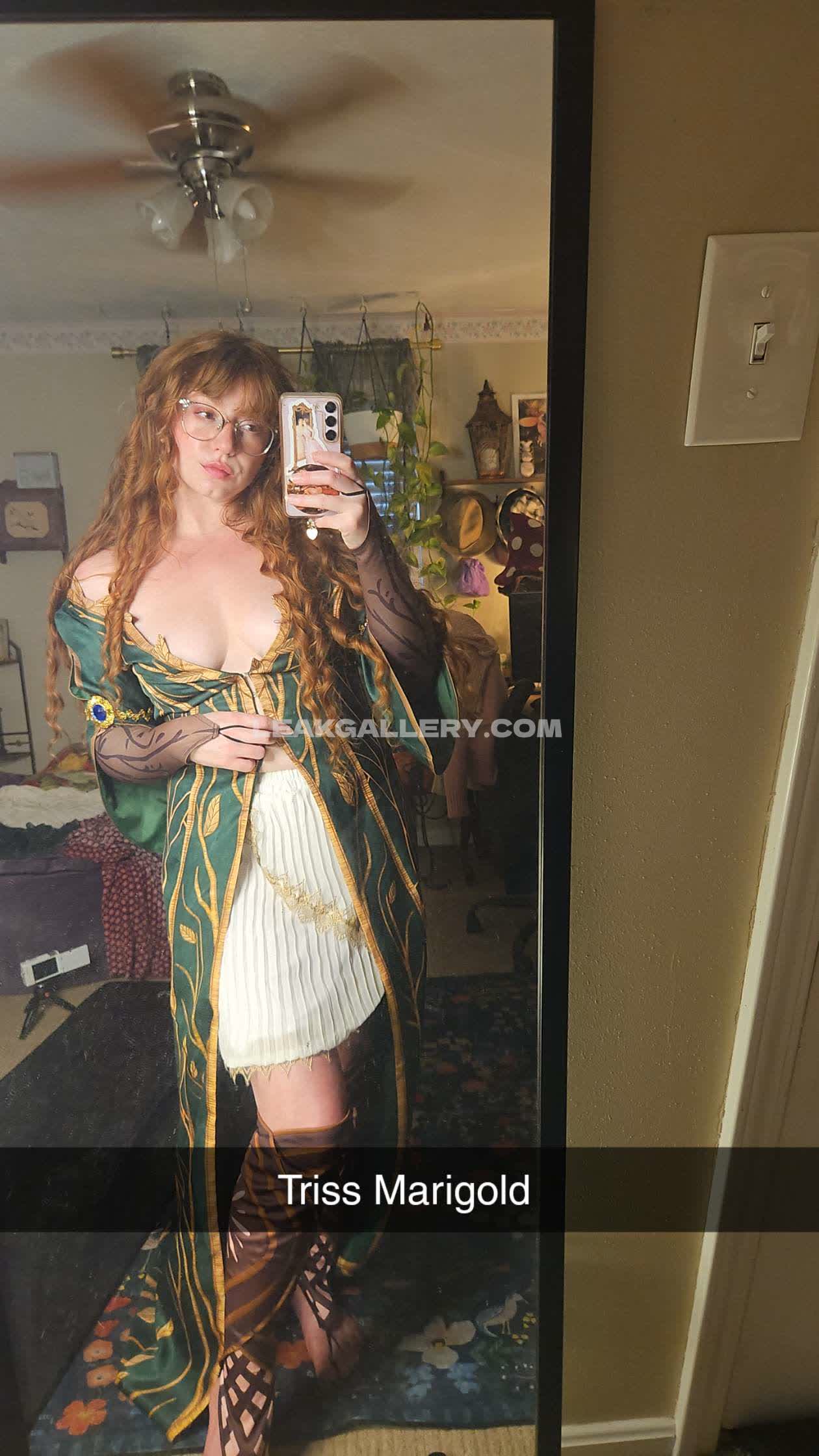 Mandyfrizzle Exklusiv geleakte Nacktbilder von OnlyFans #8715057