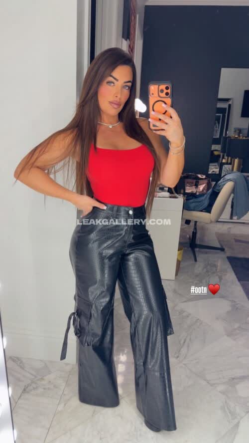 Mandysacs Exclusive Leaked Nude OnlyFans #10927124
