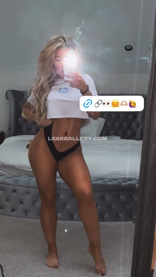 Mandysacs Exclusive Leaked Nude OnlyFans #10931720