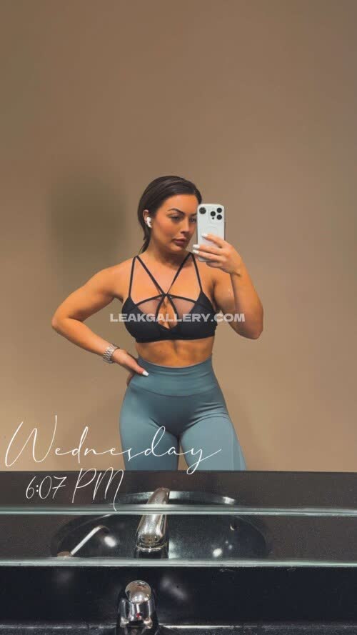 Mandysacs Exclusive Leaked Nude OnlyFans #10930583