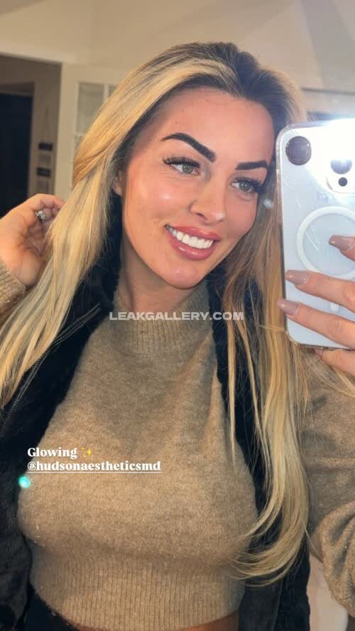 Mandysacs Exclusive Leaked Nude OnlyFans #10915658