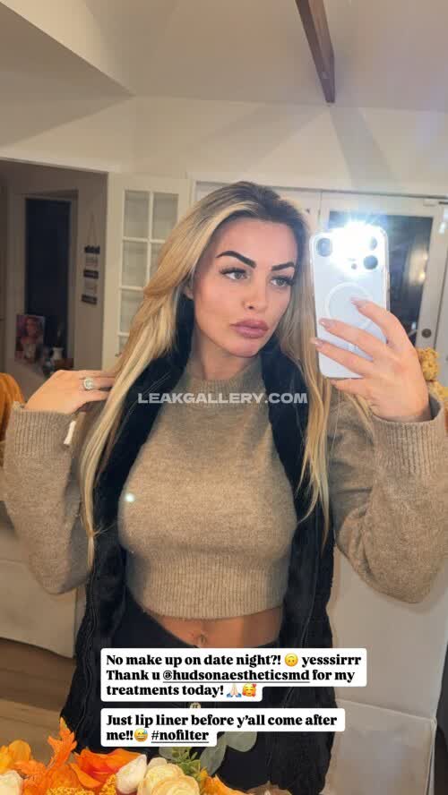 Mandysacs Exclusive Leaked Nude OnlyFans #10928532