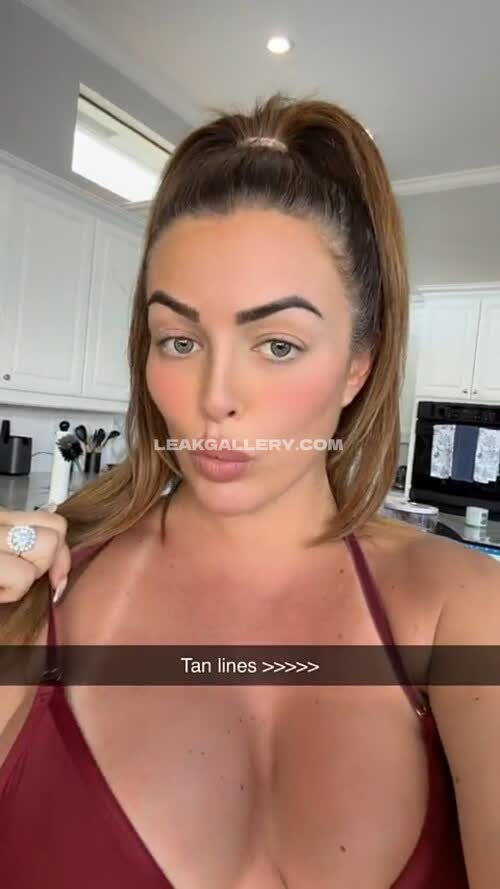 Mandysacs Exclusive Leaked Nude OnlyFans #10911834