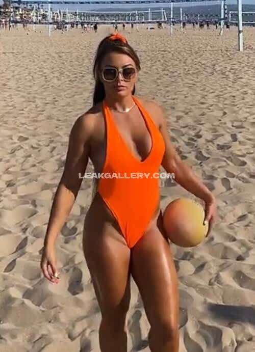 Mandysacs Exclusive Leaked Nude OnlyFans #10911594