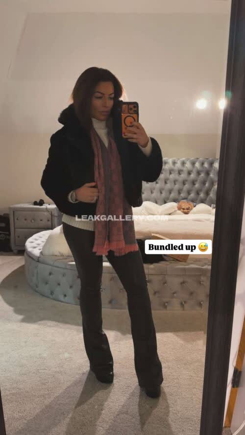 Mandysacs Exclusive Leaked Nude OnlyFans #10900927