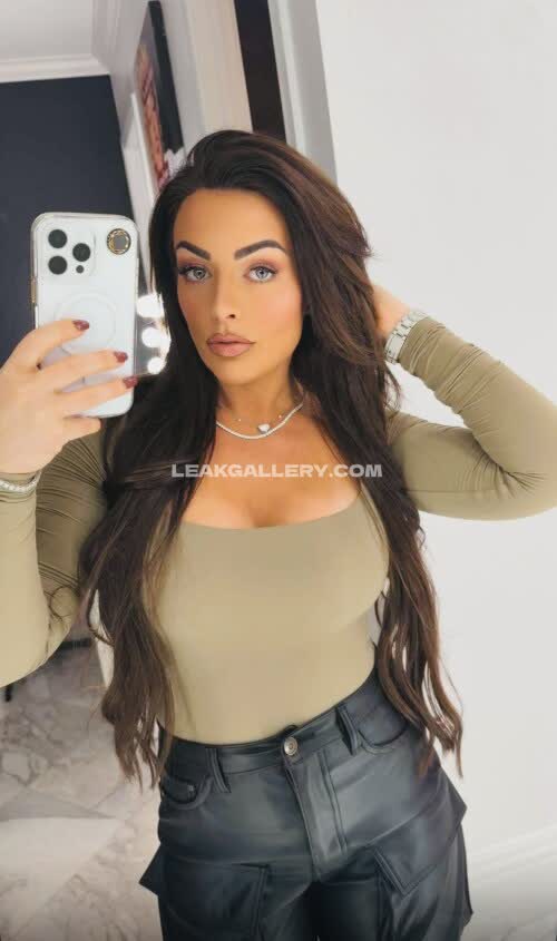 Mandysacs Exclusive Leaked Nude OnlyFans #10920792