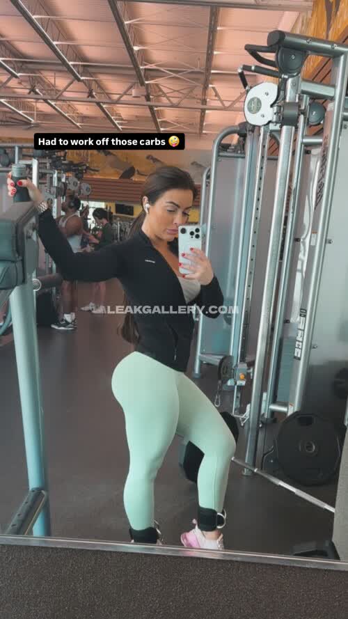 Mandysacs Exclusive Leaked Nude OnlyFans #10914715
