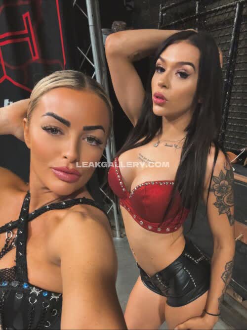Mandysacs Exklusiv geleakte Nacktbilder von OnlyFans #10900284