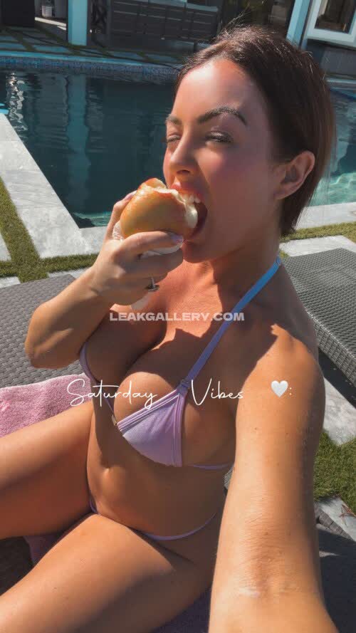 Mandysacs Exclusive Leaked Nude OnlyFans #10910141