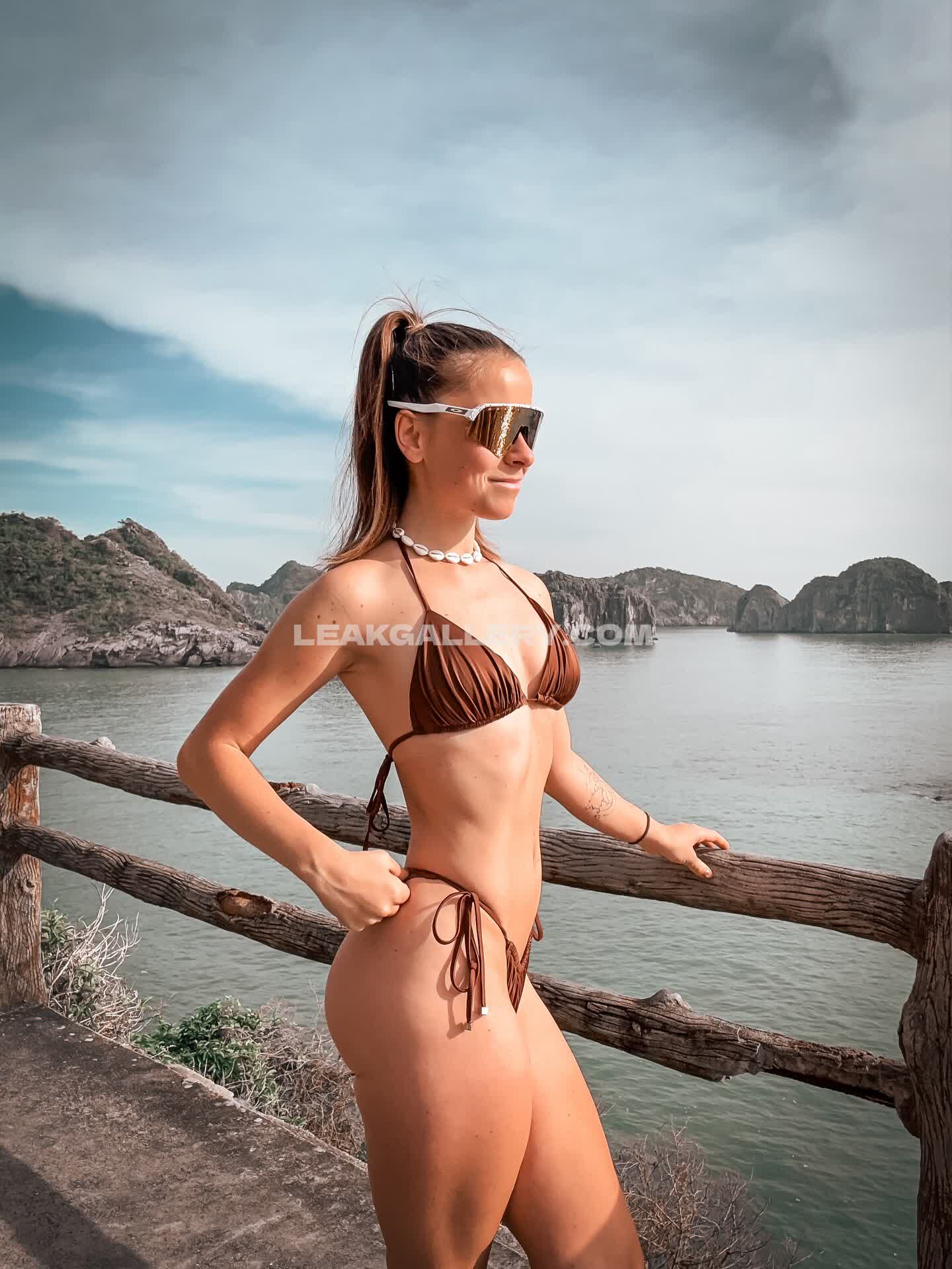 Manon_muccioli98 Exclusive Leaked Nude OnlyFans #9448380