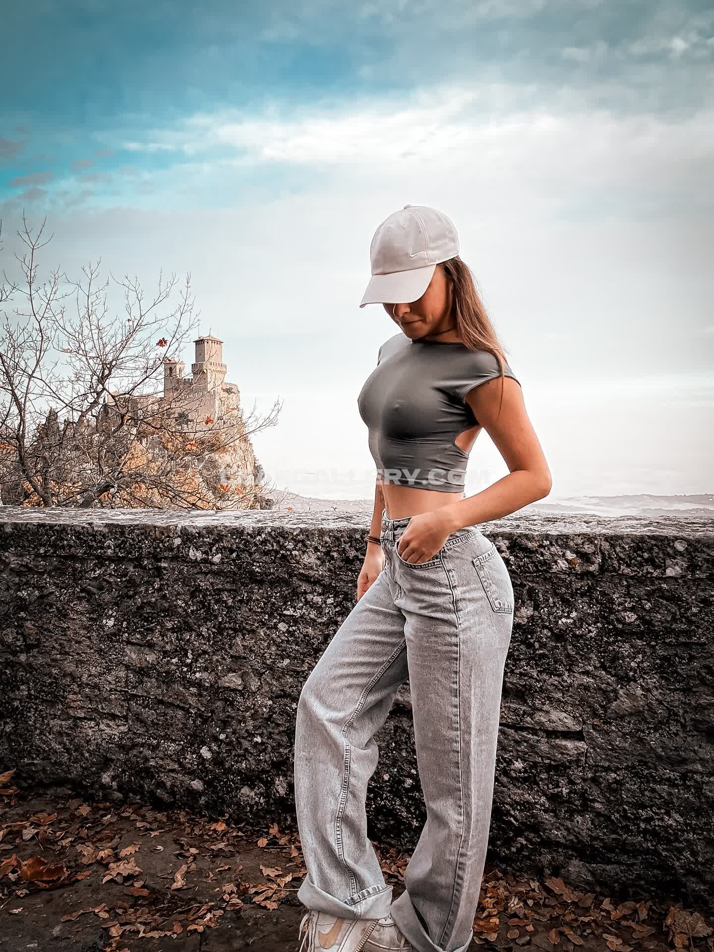 Manon_muccioli98 Exclusive Leaked Nude OnlyFans #9448445