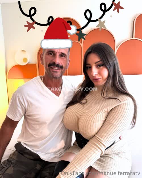 Manuelferraratv Exclusive Leaked Nude OnlyFans #10818492